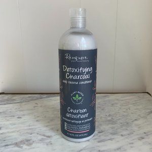 Renpure Detoxifying Charcoal Conditioner